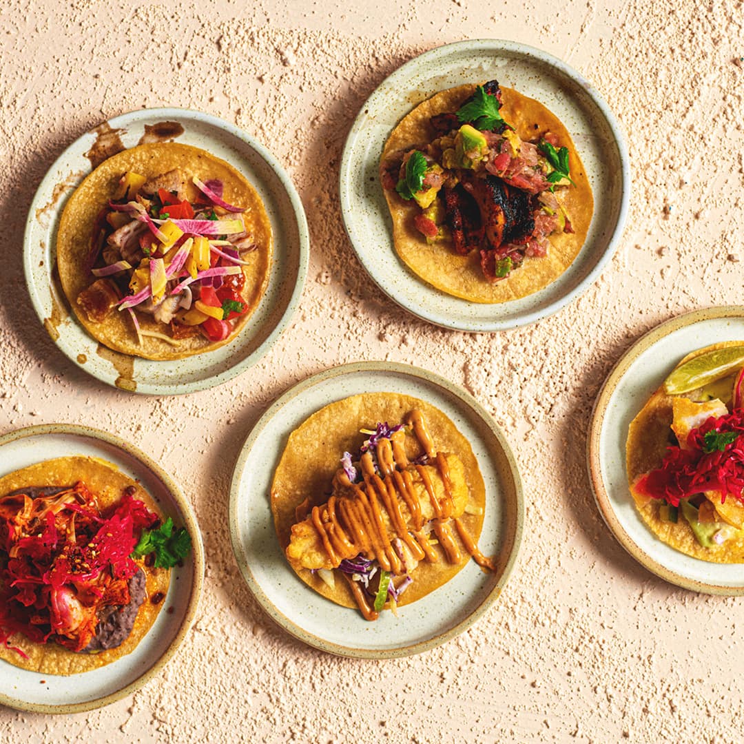 Taco Tuesday